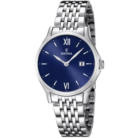 Reloj Mujer Festina F16748/3 de Festina, Relojes de pulsera - Ref: S7275104, Precio: 109,77 €, Descuento: %