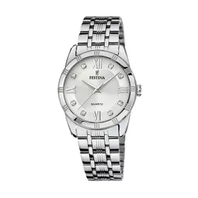 Relógio feminino Festina F16940/A de Festina, Relógios com braselete - Ref: S7275105, Preço: 113,27 €, Desconto: %