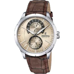 Relógio masculino Festina F16573/9 de Festina, Relógios com braselete - Ref: S7275109, Preço: 113,27 €, Desconto: %