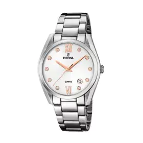 Montre Femme Festina F16790/A de Festina, Montres bracelet - Réf : S7275111, Prix : 103,95 €, Remise : %