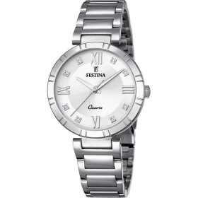 Montre Femme Festina F16936/A de Festina, Montres bracelet - Réf : S7275122, Prix : 109,77 €, Remise : %