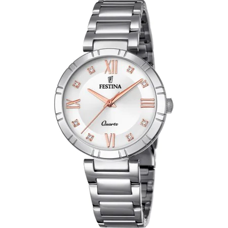 Infant's Watch Festina F16936/B by Festina, Wrist Watches - Ref: S7275123, Price: 101,83 €, Discount: %