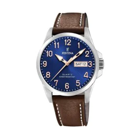 Relógio masculino Festina F20358/B de Festina, Relógios com braselete - Ref: S7275125, Preço: 103,95 €, Desconto: %