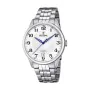 Men's Watch Festina F20425/1 Silver by Festina, Wrist Watches - Ref: S7275126, Price: 103,95 €, Discount: %