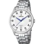 Men's Watch Festina F20425/1 Silver by Festina, Wrist Watches - Ref: S7275126, Price: 103,95 €, Discount: %