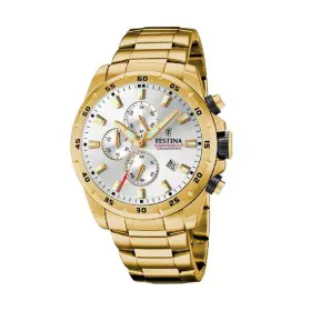 Relógio masculino Festina F20541/1 de Festina, Relógios com braselete - Ref: S7275133, Preço: 199,07 €, Desconto: %