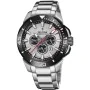 Men's Watch Festina F20641/1 Silver by Festina, Wrist Watches - Ref: S7275142, Price: 199,07 €, Discount: %