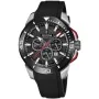 Relógio masculino Festina F20642/4 Preto de Festina, Relógios com braselete - Ref: S7275146, Preço: 190,07 €, Desconto: %