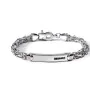 Bracelet Homme Comete UBR337 de Comete, Bracelets - Réf : S7275152, Prix : 204,37 €, Remise : %