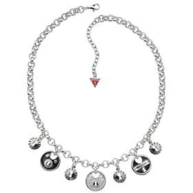 Collier Femme Guess UBN71213 de Guess, Colliers - Réf : S7275182, Prix : 89,81 €, Remise : %