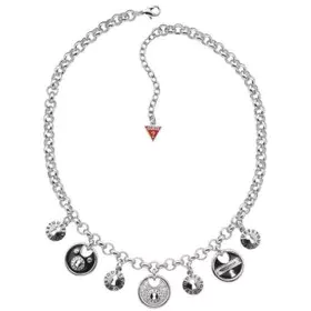 Ladies' Necklace Guess UBN71213 by Guess, Necklaces - Ref: S7275182, Price: 89,81 €, Discount: %