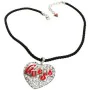 Ladies' Necklace Guess UBN71221 by Guess, Necklaces - Ref: S7275183, Price: 103,66 €, Discount: %