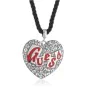 Ladies' Necklace Guess UBN71221 by Guess, Necklaces - Ref: S7275183, Price: 103,66 €, Discount: %