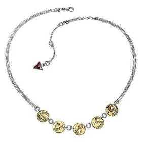 Collier Femme Guess UBN11305 de Guess, Colliers - Réf : S7275202, Prix : 78,53 €, Remise : %