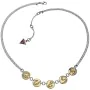 Ladies' Necklace Guess UBN11305 by Guess, Necklaces - Ref: S7275202, Price: 77,27 €, Discount: %