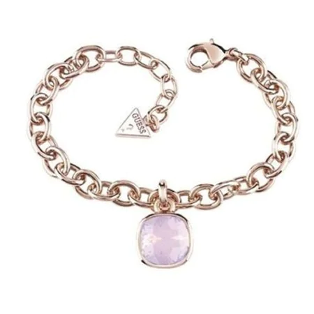 Pulsera Mujer Guess UBB61055-S de Guess, Pulseras - Ref: S7275207, Precio: 92,72 €, Descuento: %