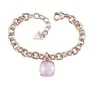 Pulsera Mujer Guess UBB61055-S de Guess, Pulseras - Ref: S7275207, Precio: 92,72 €, Descuento: %