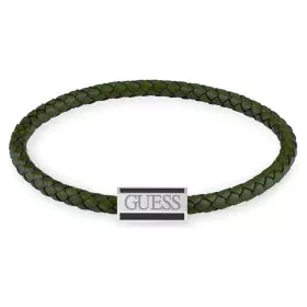 Bracciale Uomo Guess JUMB02142JWSTDGS di Guess, Bracciali - Rif: S7275239, Prezzo: 74,14 €, Sconto: %