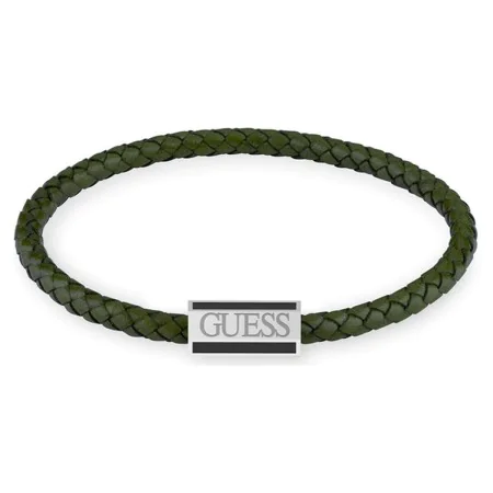 Bracciale Uomo Guess JUMB02142JWSTDGS di Guess, Bracciali - Rif: S7275239, Prezzo: 74,14 €, Sconto: %