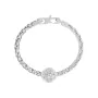 Pulsera Mujer Guess JUMB03012JWSTS de Guess, Pulseras - Ref: S7275243, Precio: 77,52 €, Descuento: %