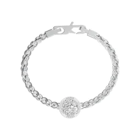 Bracciale Donna Guess JUMB03012JWSTS di Guess, Bracciali - Rif: S7275243, Prezzo: 77,52 €, Sconto: %