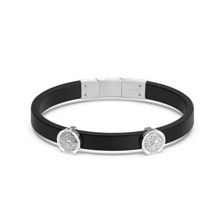 Bracciale Uomo Guess JUMB03013JWSTT-U di Guess, Bracciali - Rif: S7275245, Prezzo: 74,14 €, Sconto: %