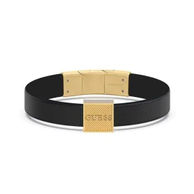 Men's Bracelet Guess JUMB03031JWYGBKT-U by Guess, Bracelets - Ref: S7275251, Price: 77,52 €, Discount: %