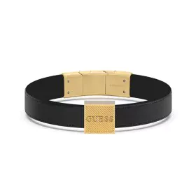 Pulsera Hombre Guess JUMB03031JWYGBKT-U de Guess, Pulseras - Ref: S7275251, Precio: 77,52 €, Descuento: %