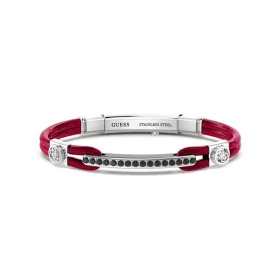 Bracciale Donna Guess JUMB03034JWSTBUT-U di Guess, Bracciali - Rif: S7275255, Prezzo: 81,65 €, Sconto: %