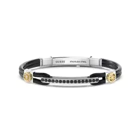 Bracciale Uomo Guess JUMB03034JWSTYBT-U di Guess, Bracciali - Rif: S7275257, Prezzo: 84,13 €, Sconto: %