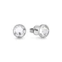 Boucles d´oreilles Femme Guess JUME01343JWSTT-U de Guess, Boucles d'oreilles - Réf : S7275265, Prix : 63,51 €, Remise : %