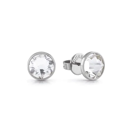 Pendientes Mujer Guess JUME01343JWSTT-U de Guess, Pendientes - Ref: S7275265, Precio: 63,51 €, Descuento: %