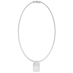 Collana Uomo Guess JUMN01355JWSTT-U di Guess, Collane - Rif: S7275271, Prezzo: 85,81 €, Sconto: %