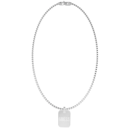 Collana Uomo Guess JUMN01355JWSTT-U di Guess, Collane - Rif: S7275271, Prezzo: 85,81 €, Sconto: %