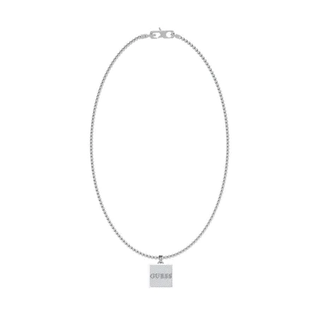 Ladies' Necklace Guess JUMN03026JWSTT-U by Guess, Necklaces - Ref: S7275284, Price: 83,28 €, Discount: %