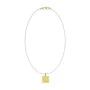 Ladies' Necklace Guess JUMN03026JWYGSTT-U by Guess, Necklaces - Ref: S7275285, Price: 85,81 €, Discount: %