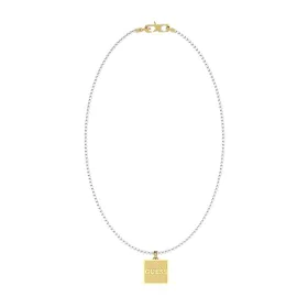 Ladies' Necklace Guess JUMN03026JWYGSTT-U by Guess, Necklaces - Ref: S7275285, Price: 81,65 €, Discount: %