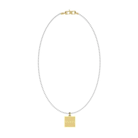 Ladies' Necklace Guess JUMN03026JWYGSTT-U by Guess, Necklaces - Ref: S7275285, Price: 85,81 €, Discount: %