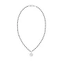 Ladies' Necklace Guess JUMN03036JWSTBKT-U by Guess, Necklaces - Ref: S7275286, Price: 84,31 €, Discount: %