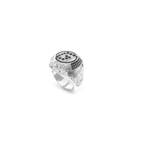 Bague Homme Guess JUMR01370JWST66 26 de Guess, Bagues - Réf : S7275294, Prix : 119,92 €, Remise : %