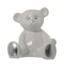 Figura Decorativa Alexandra House Living Branco Cerâmica Urso de Alexandra House Living, Colecionáveis - Ref: D1623277, Preço...