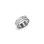 Bague Homme Guess JUMR03030JWST62 22 de Guess, Bagues - Réf : S7275301, Prix : 63,51 €, Remise : %