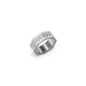 Anillo Hombre Guess JUMR03030JWST64 24 de Guess, Anillos - Ref: S7275302, Precio: 64,54 €, Descuento: %