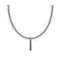 Ladies' Necklace Guess JUXN03001JWGMT-U by Guess, Necklaces - Ref: S7275315, Price: 83,28 €, Discount: %