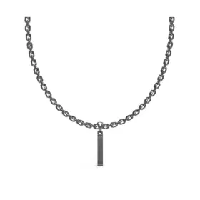 Ladies' Necklace Guess JUXN03001JWGMT-U by Guess, Necklaces - Ref: S7275315, Price: 83,28 €, Discount: %