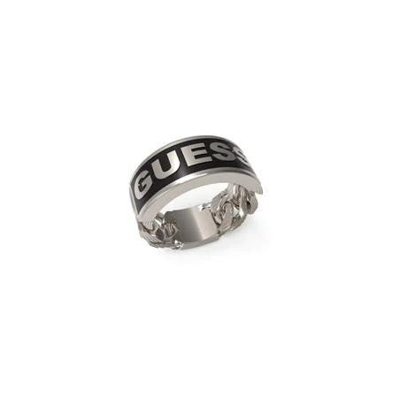 Herrenring Guess JUXR03003JWSTBK66 26 von Guess, Ringe - Ref: S7275319, Preis: 75,35 €, Rabatt: %