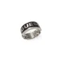 Anillo Hombre Guess JUXR03003JWSTBK66 26 de Guess, Anillos - Ref: S7275319, Precio: 74,14 €, Descuento: %