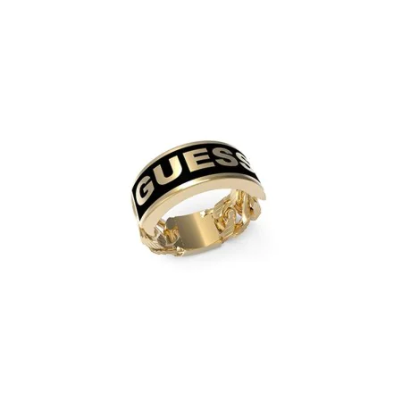 Men's Ring Guess JUXR03003JWYGBK66 26 by Guess, Rings - Ref: S7275322, Price: 74,14 €, Discount: %