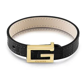 Bracelet Femme Guess JUBB01216JWYGBKT-U de Guess, Bracelets - Réf : S7275325, Prix : 81,65 €, Remise : %