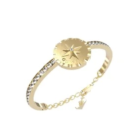 Pulsera Mujer Guess JUBB02202JWYGS de Guess, Pulseras - Ref: S7275341, Precio: 96,78 €, Descuento: %